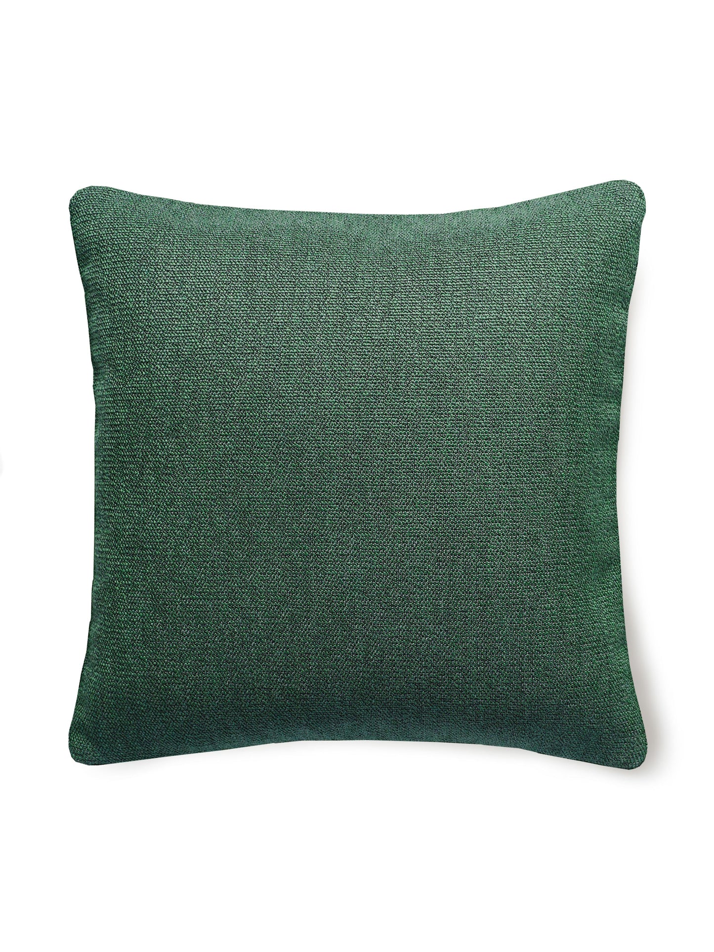 SCALAMANDRE PILLOWS   PLAIN / SOLID SQUARE    - SC 0019BOSSPILL NEW SKU # SCBOSSPILL0019
