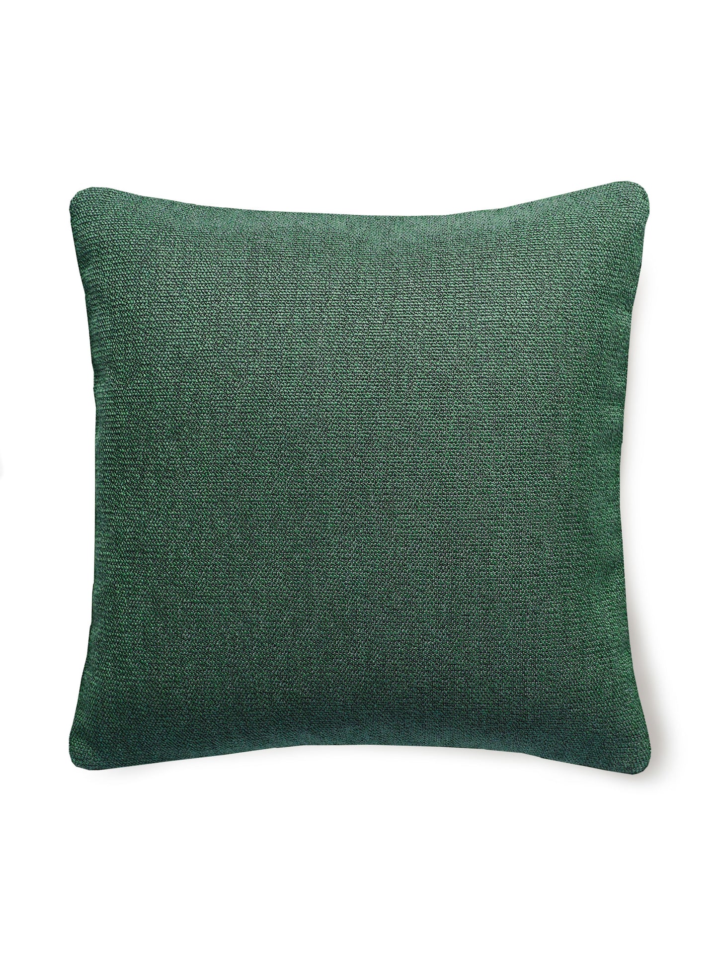 SCALAMANDRE PILLOWS   PLAIN / SOLID SQUARE    - SC 0019BOSSPILL