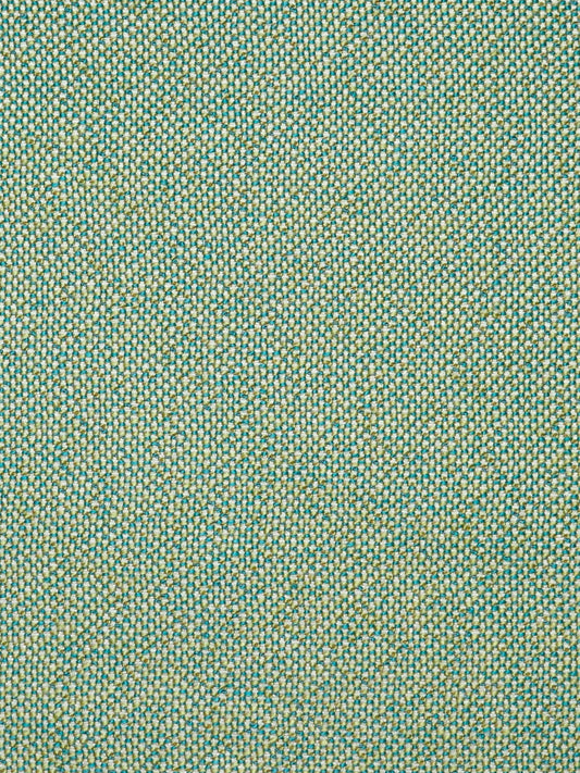 SCALAMANDRE  CITY TWEED FABRIC PALM LEAF   - SC 002027249