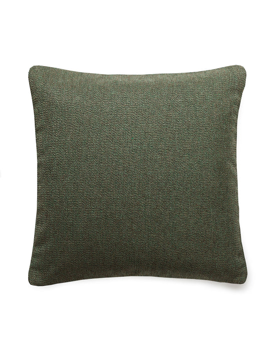 SCALAMANDRE PILLOWS   PLAIN / SOLID SQUARE    - SC 0020BOSSPILL