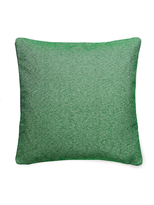 SCALAMANDRE PILLOWS   PLAIN / SOLID SQUARE    - SC 0020CITYPILL NEW SKU # SCCITYPILL0020