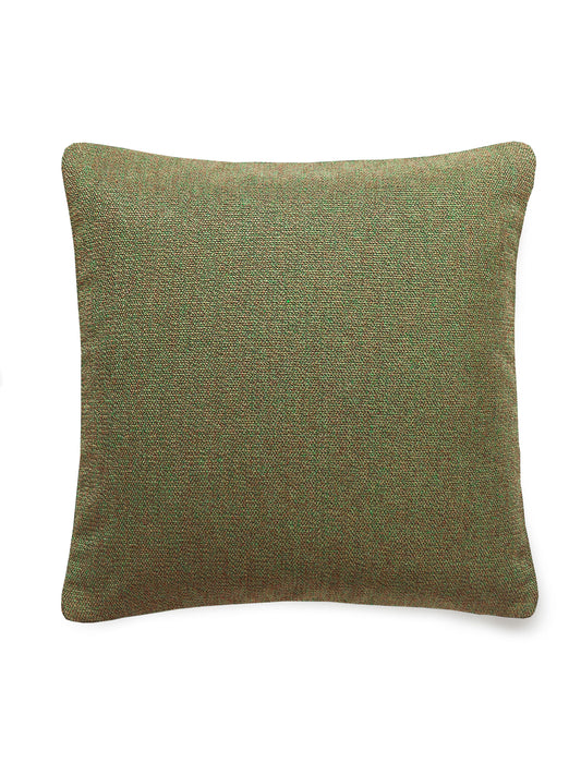 SCALAMANDRE PILLOWS   PLAIN / SOLID SQUARE    - SC 0021BOSSPILL