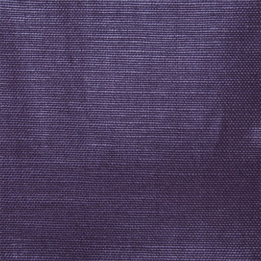 SCALAMANDRE OUTLET  FABRIC GLOSS  FABRIC MELANZANA   - SC 002336304