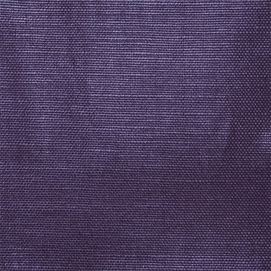 SCALAMANDRE OUTLET  FABRIC GLOSS  FABRIC MELANZANA   - SC 002336304 NEW SKU # SC363040023