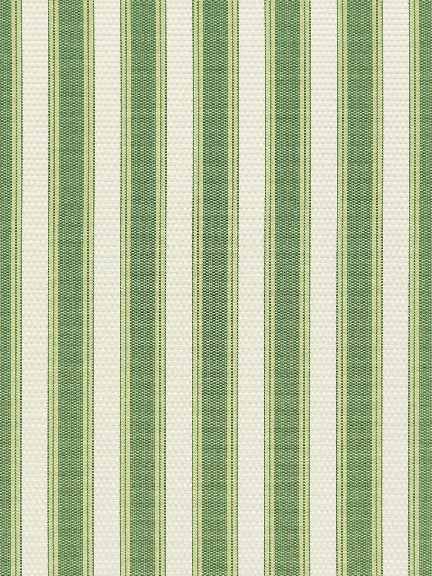 SCALAMANDRE  SHIRRED STRIPE FABRIC BONSAI   - SC 0030121M