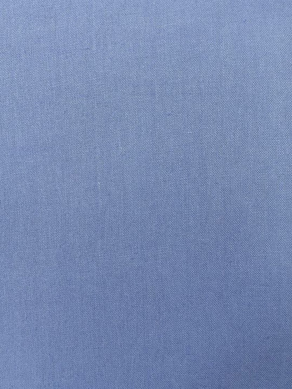 SCALAMANDRE  TOSCANA LINEN FABRIC COBALT   - SC 003227108 NEW SKU # SC271080032