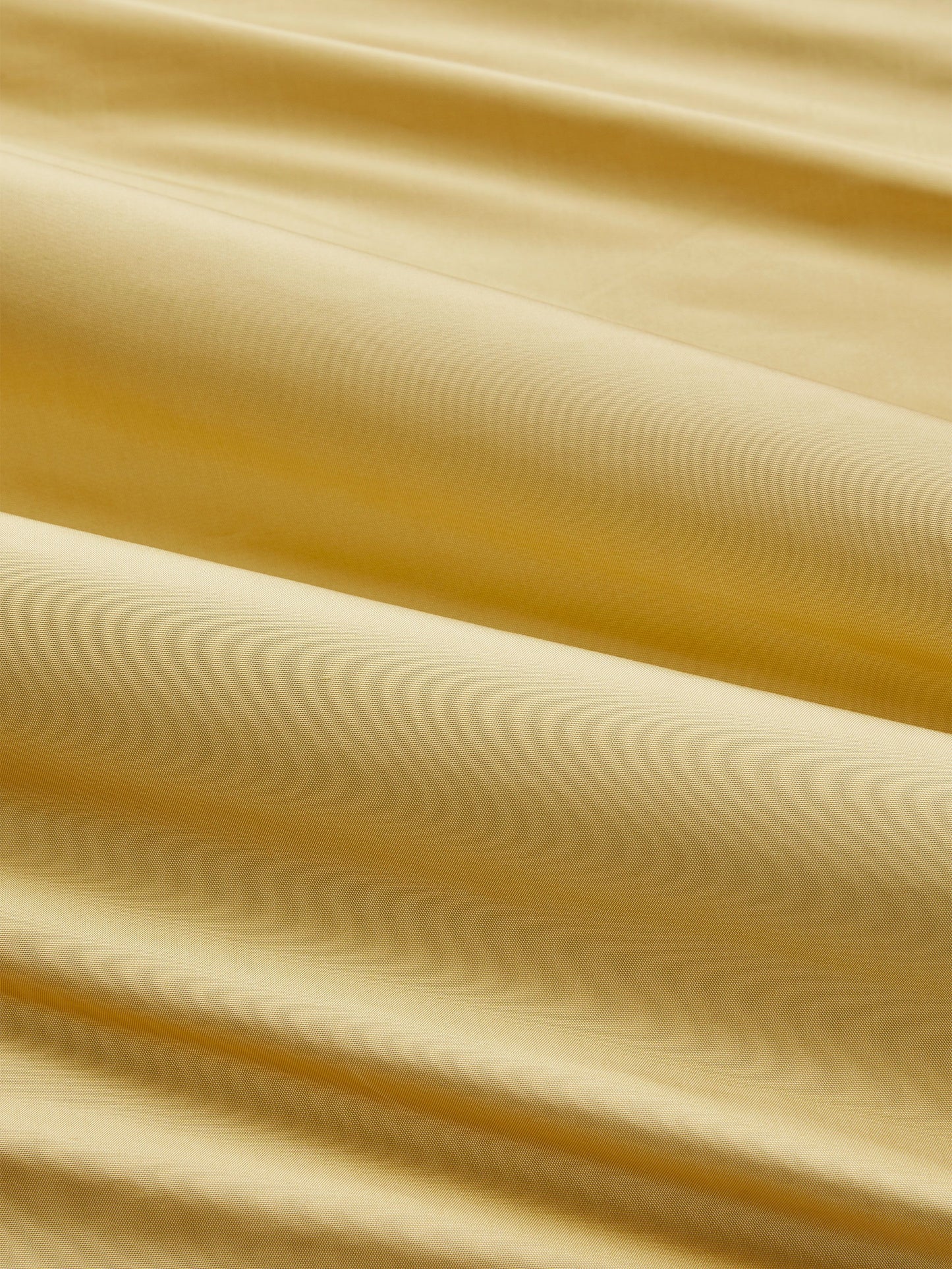 SCALAMANDRE  OLYMPIA SILK TAFFETA FABRIC GOLD DUST   - SC 003227250