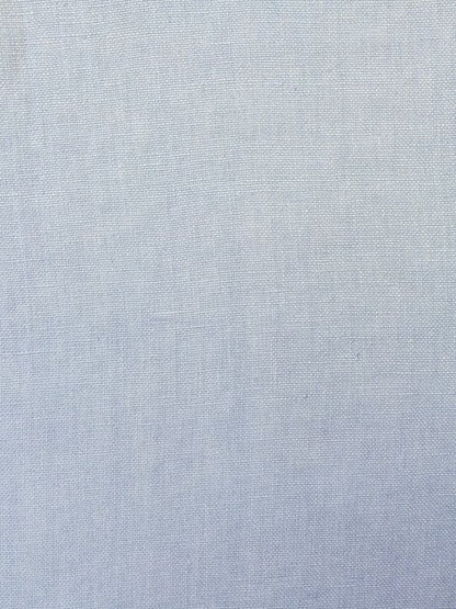 SCALAMANDRE  TOSCANA LINEN FABRIC SKY   - SC 003627108 NEW SKU # SC271080036