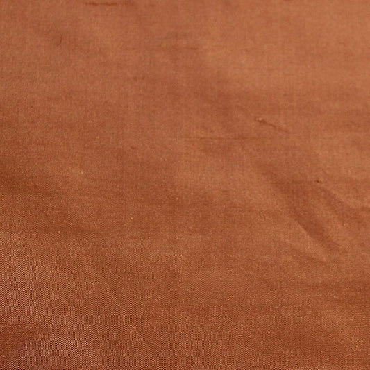 SCALAMANDRE  DYNASTY TAFFETA FABRIC CINNABAR   - SC 003836383