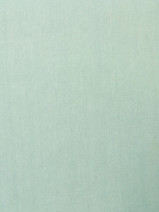 SCALAMANDRE  TOSCANA LINEN FABRIC AQUAMARINE   - SC 004127108