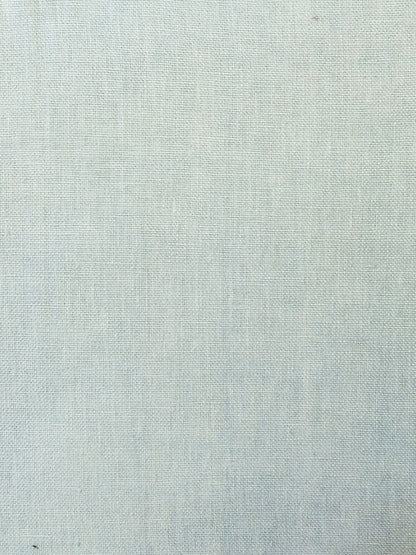 SCALAMANDRE  TOSCANA LINEN FABRIC RAIN   - SC 004227108 NEW SKU # SC271080042