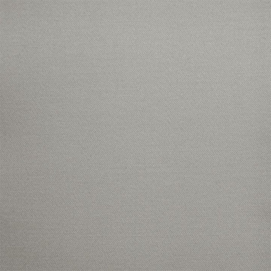 SCALAMANDRE OUTLET  FABRIC RASONE  FABRIC GRIGIO CHIARO   - SC 004336295 NEW SKU # SC362950043