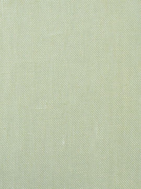 SCALAMANDRE  TOSCANA LINEN FABRIC SEA MIST   - SC 004427108