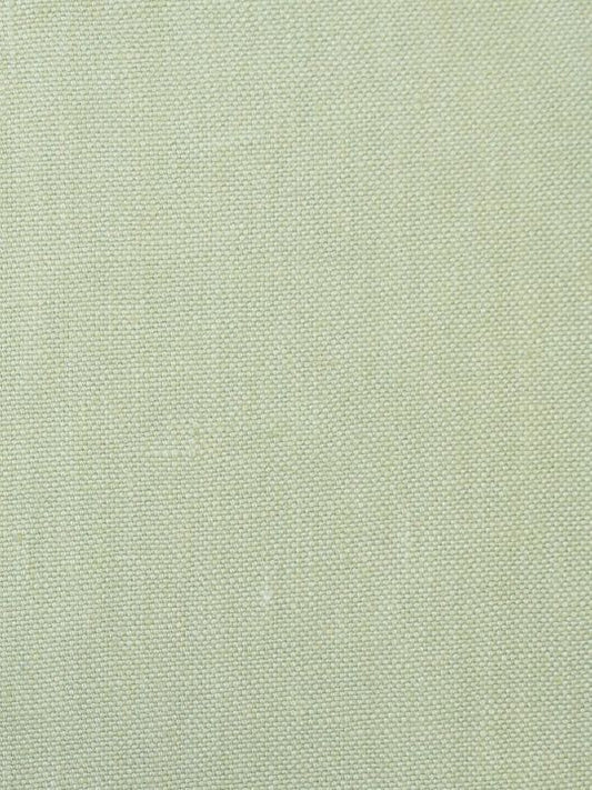 SCALAMANDRE  TOSCANA LINEN FABRIC SEA MIST   - SC 004427108