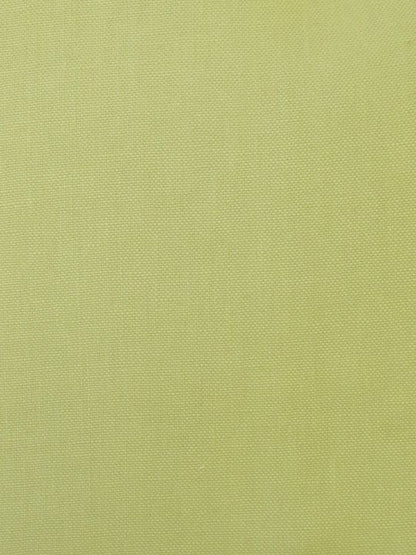 SCALAMANDRE  TOSCANA LINEN FABRIC LETTUCE   - SC 004527108 NEW SKU # SC271080045