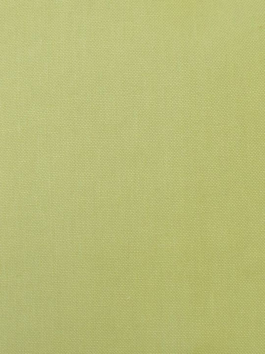 SCALAMANDRE  TOSCANA LINEN FABRIC LETTUCE   - SC 004527108