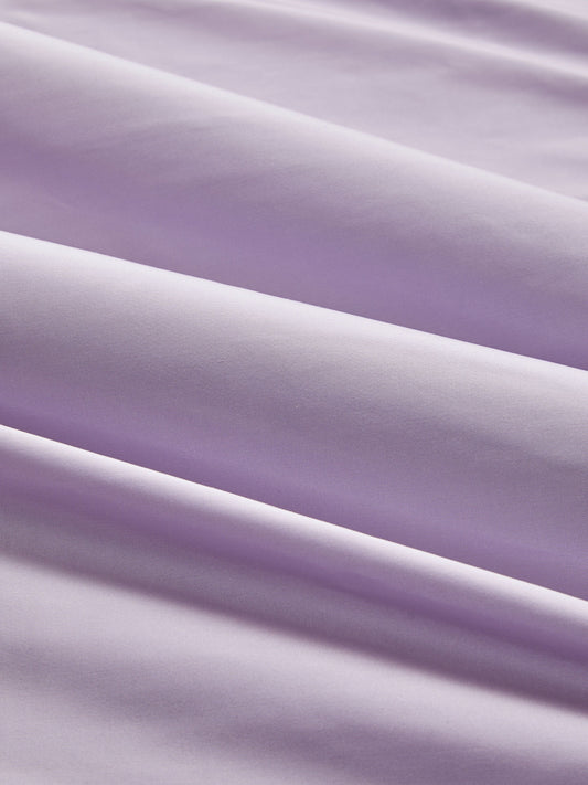 SCALAMANDRE  OLYMPIA SILK TAFFETA FABRIC LILAC   - SC 004727250