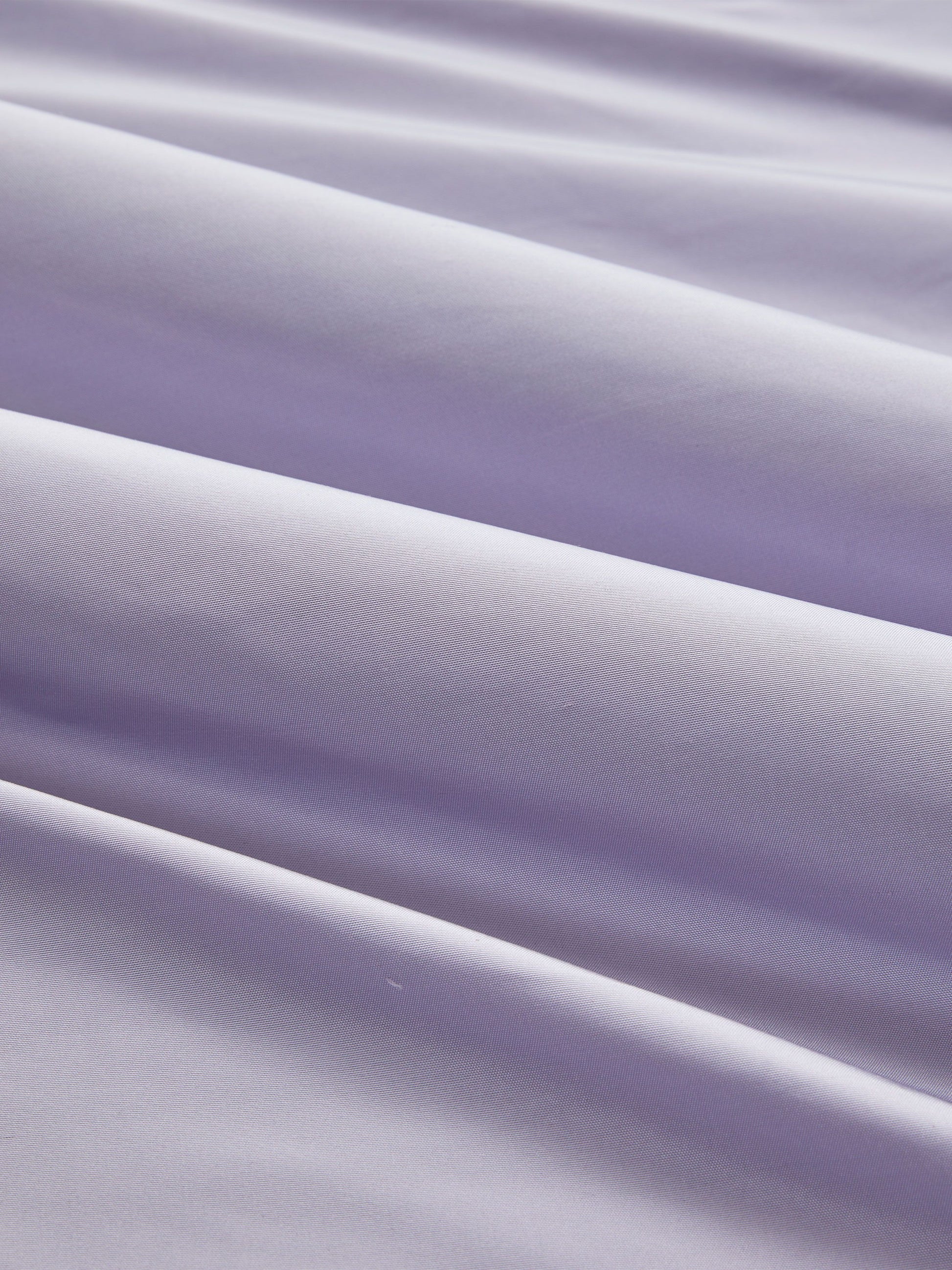 SCALAMANDRE  OLYMPIA SILK TAFFETA FABRIC LAVENDER   - SC 004827250