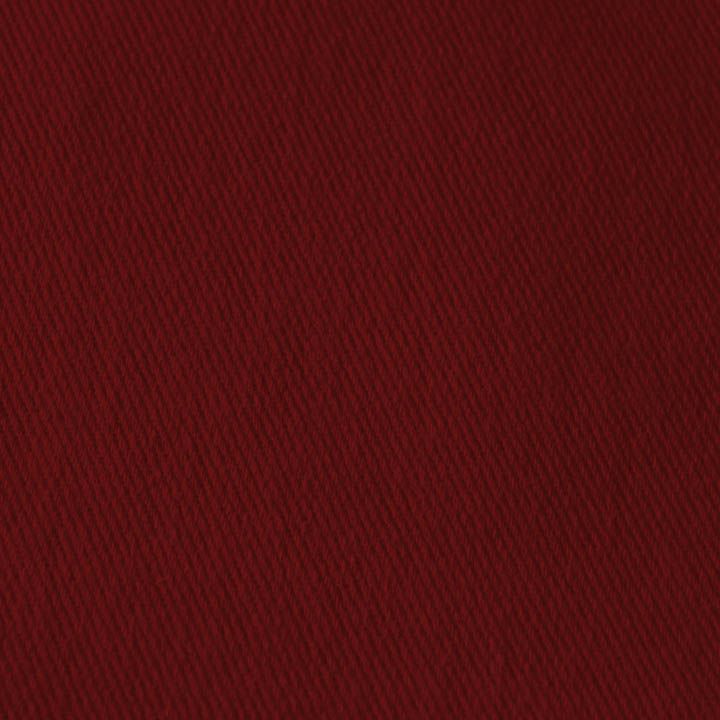 SCALAMANDRE OUTLET  FABRIC ESKIMO  FABRIC BORDEAUX   - SC 005636385