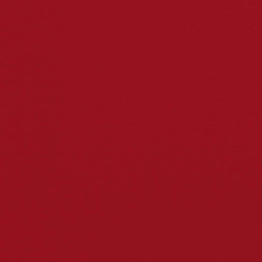 SCALAMANDRE OUTLET  FABRIC ALASKA  FABRIC ROSSO SANGUE   - SC 005736384 NEW SKU # SC363840057