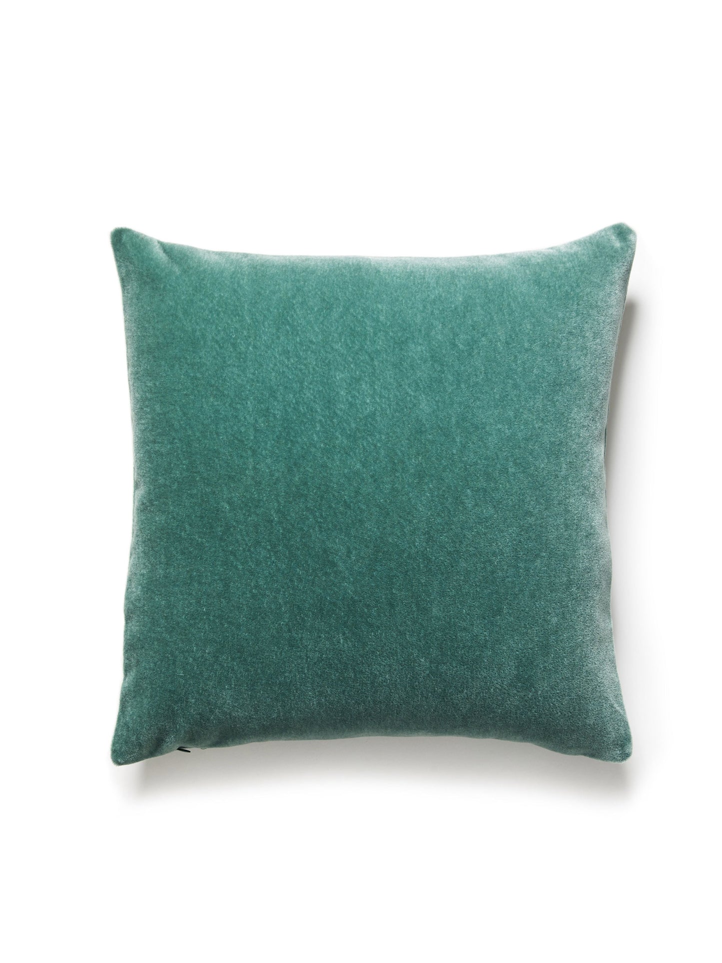 SCALAMANDRE PILLOWS   PLAIN / SOLID SQUARE    - SC 0620SDDKMAKA NEW SKU # SCSDDKMAKA0620
