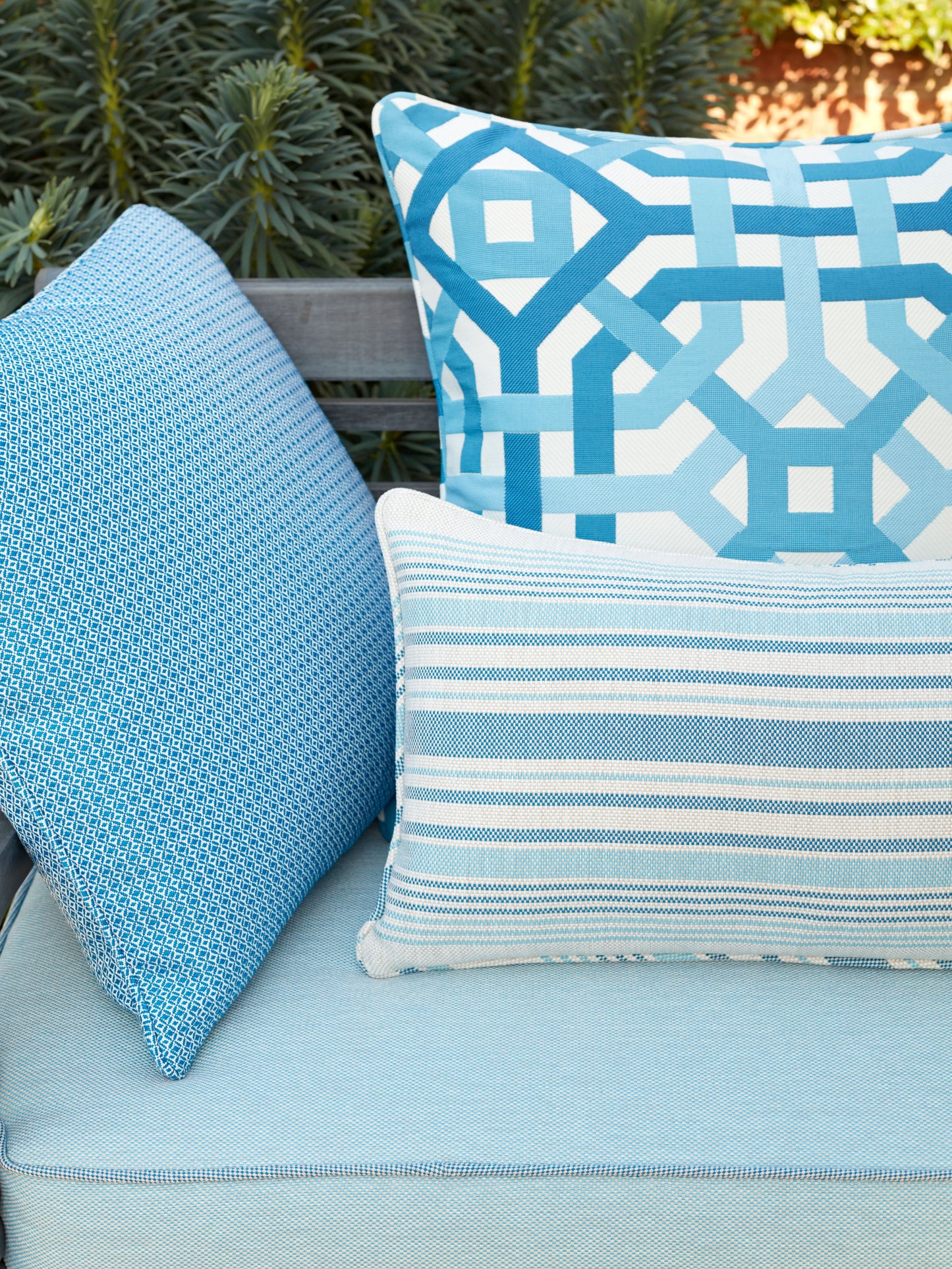 SCALAMANDRE  BIRD'S EYE WEAVE FABRIC MANGO   - SC 000227068 NEW SKU # SC270680002