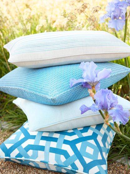 SCALAMANDRE  BIRD'S EYE WEAVE FABRIC MANGO   - SC 000227068 NEW SKU # SC270680002