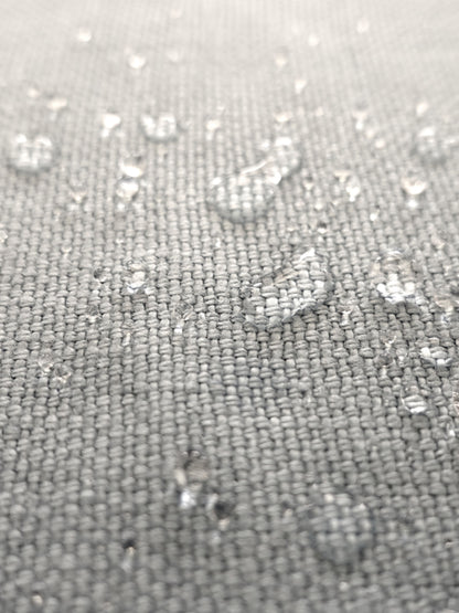 SCALAMANDRE  TOSCANA LINEN FABRIC SKY   - SC 003627108 NEW SKU # SC271080036