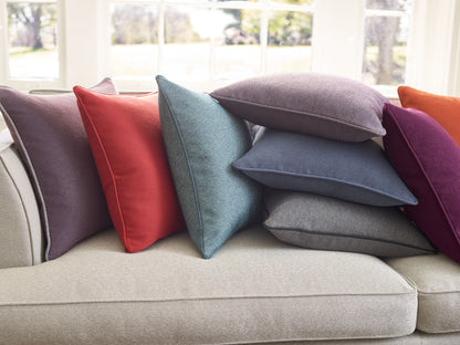 SCALAMANDRE  DAPPER FLANNEL FABRIC EGGSHELL   - SC 000127248 NEW SKU # SC272480001