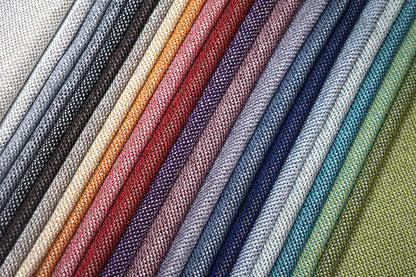 SCALAMANDRE  CITY TWEED FABRIC SHORELINE   - SC 001827249 NEW SKU # SC272490018