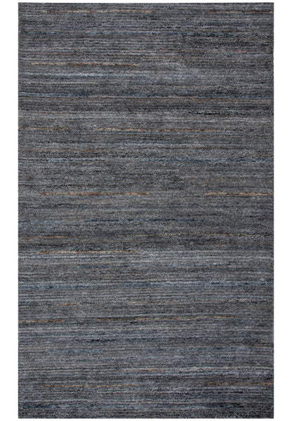Casual rug, 5' x 8'.