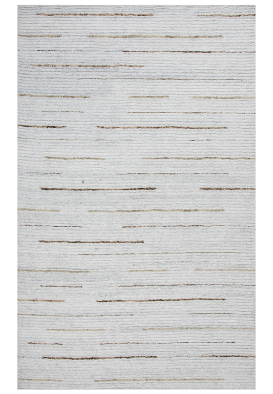 Rug, casual style, 9' x 12'.