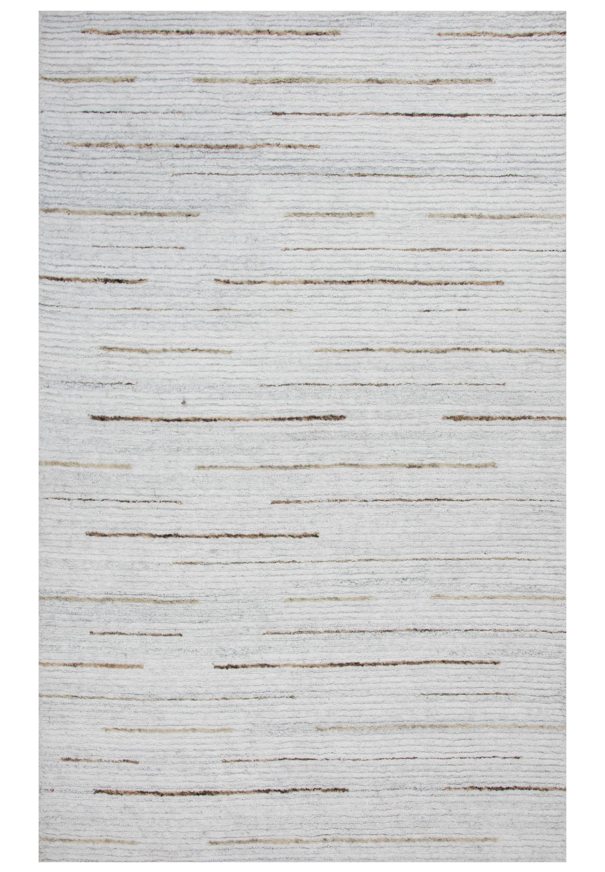 Area rug, 8' x 10'.