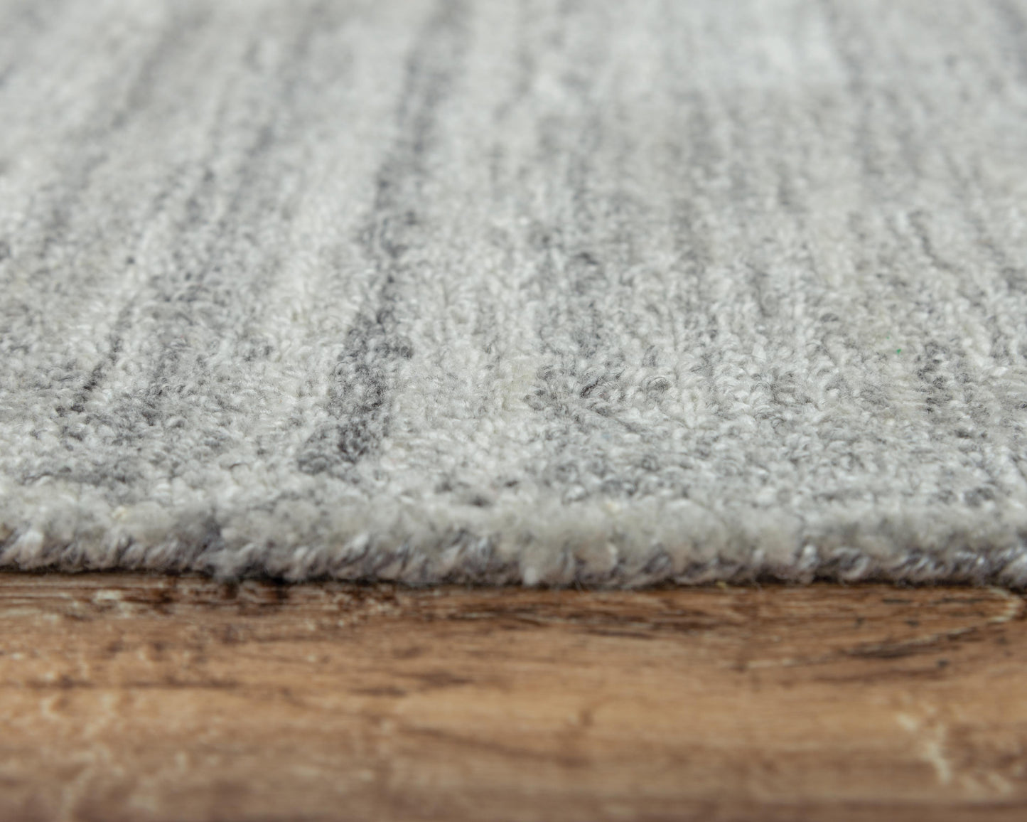 Casual rug, Seasand color, 9' x 12