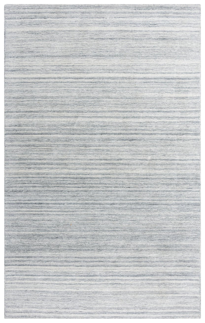 Rug, Seasand color, 8' x 10'.