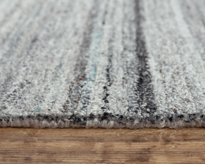 Seasand casual rug, 9' x 12'.