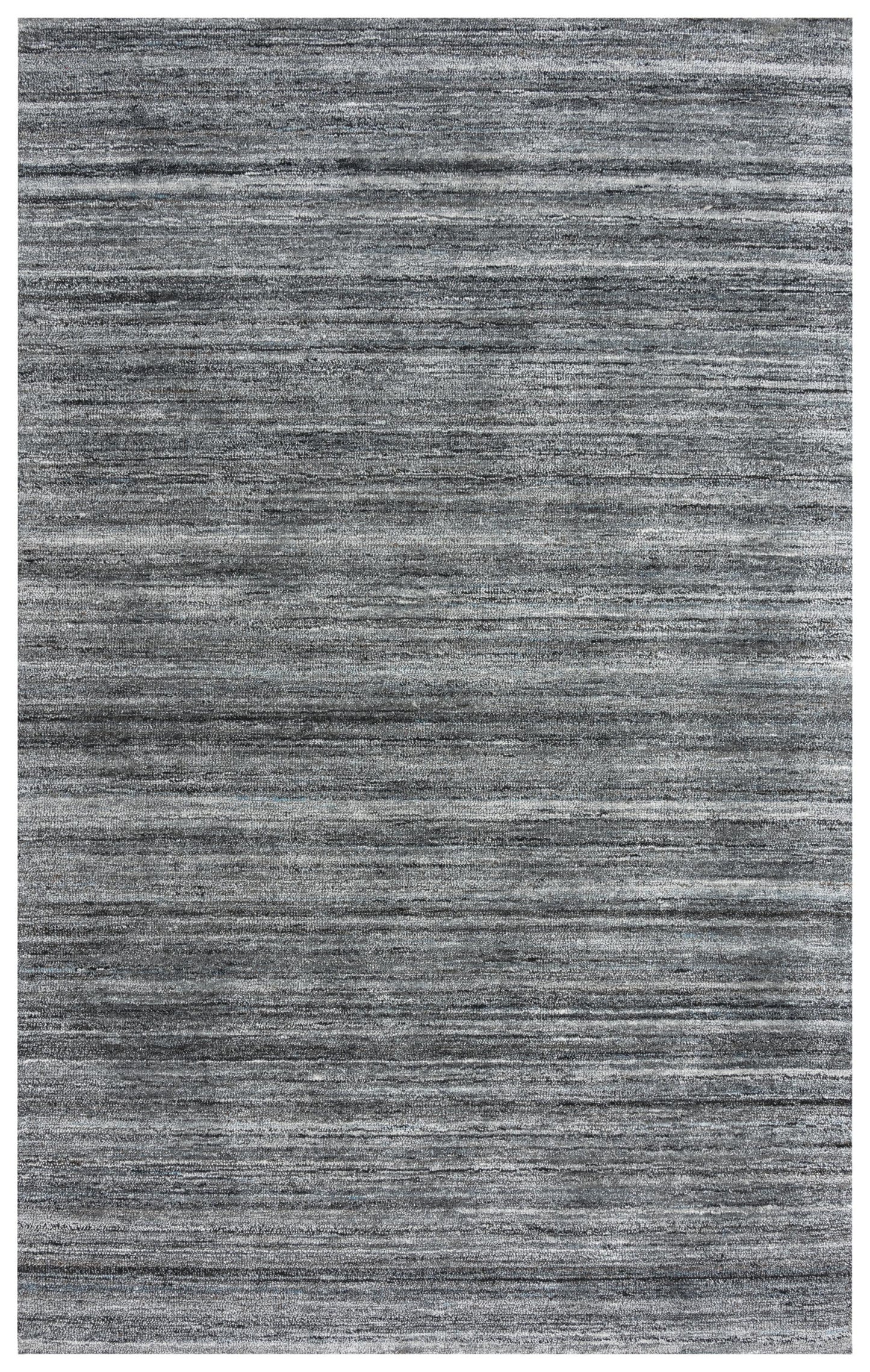 Seasand transitional rug, 5' x 8'.