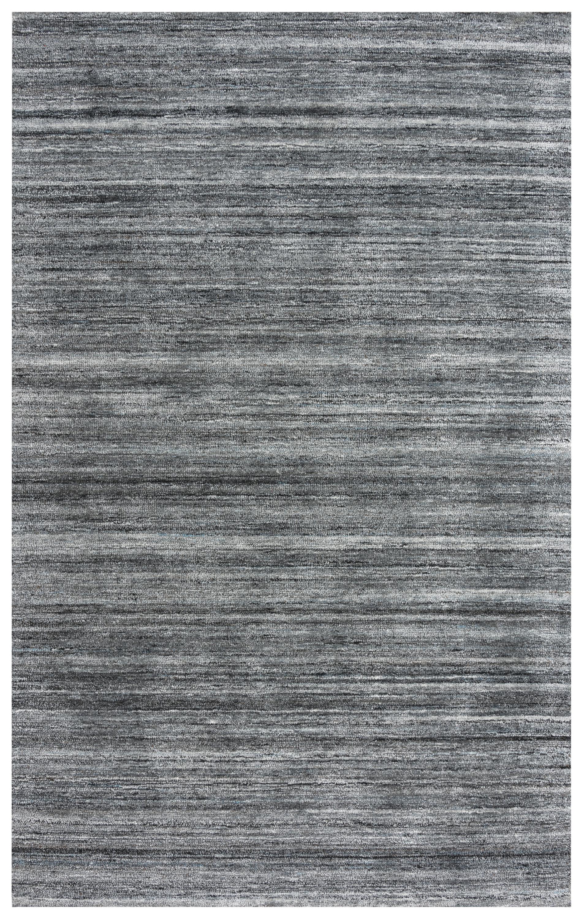 Seasand transitional rug, 5' x 8'.