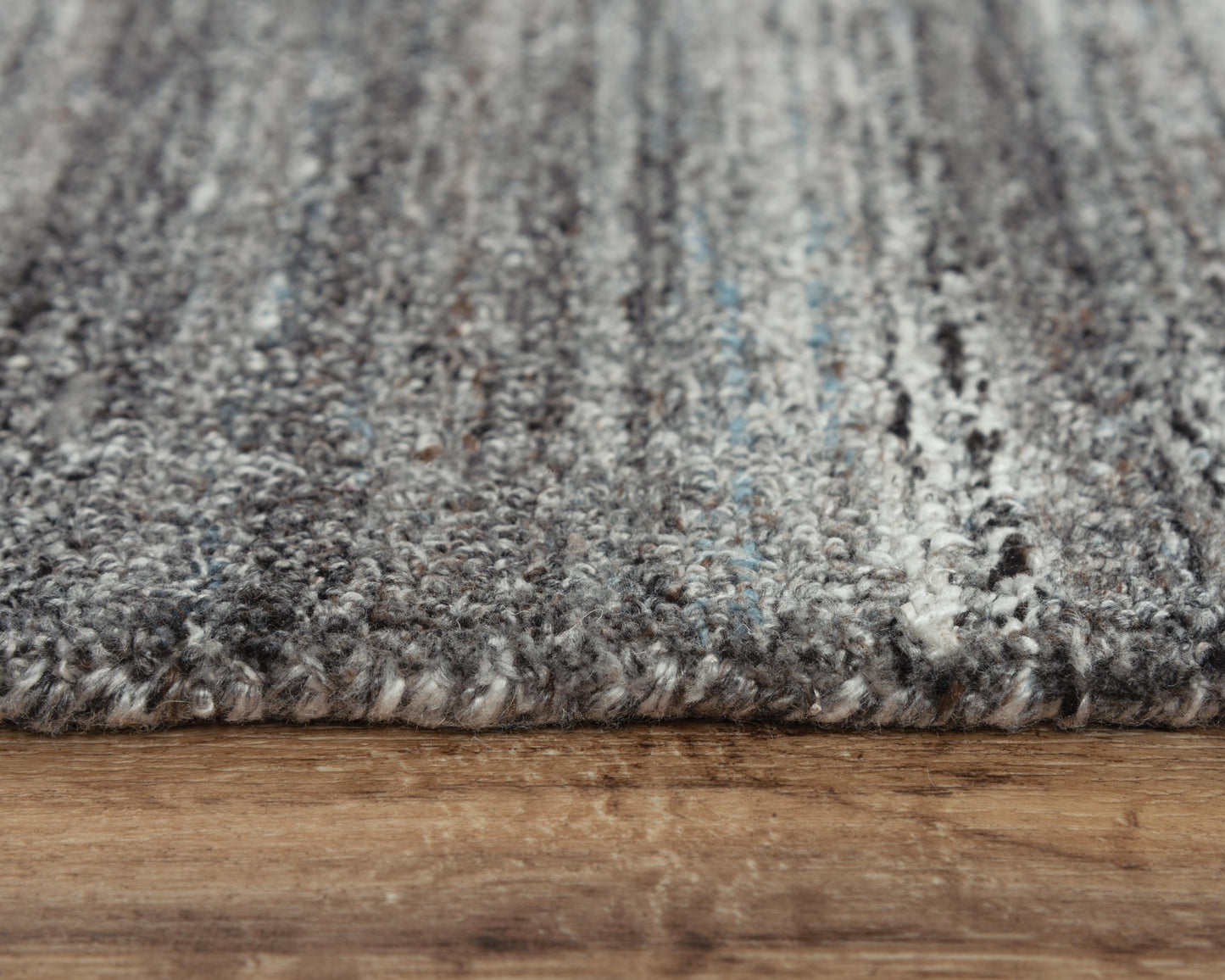 Seasand transitional rug, 9' x 12'.