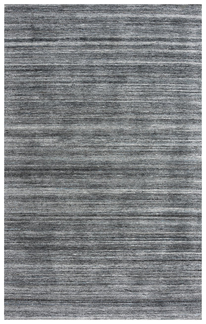 Seasand transitional rug, 9' x 12'.