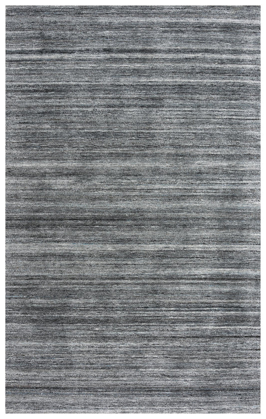 Seasand transitional rug, 9' x 12'.