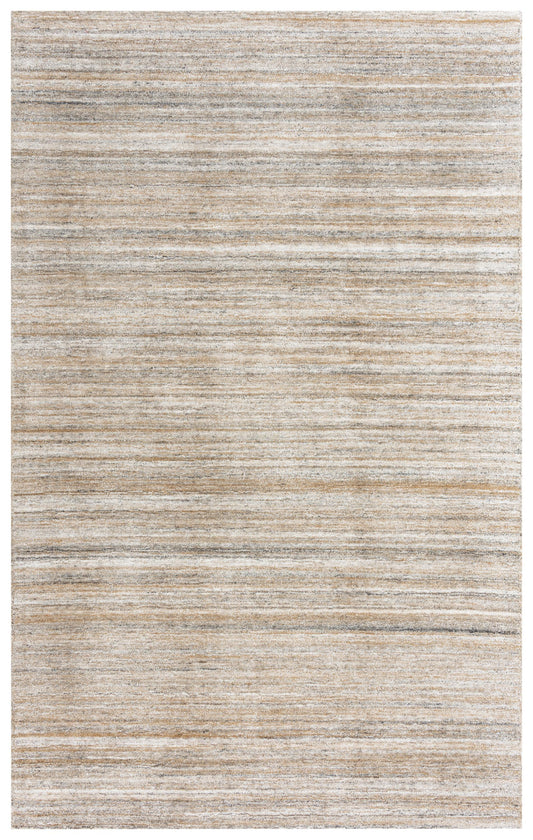 Seasand casual area rug, 5' x 8'.