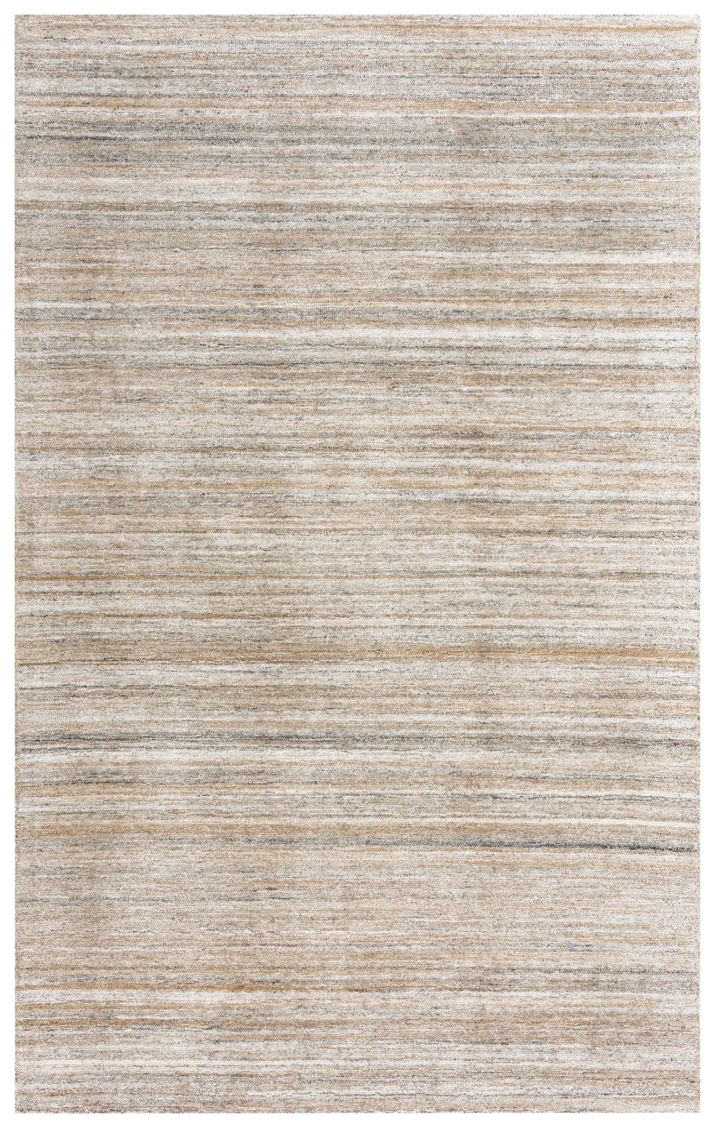 Seasand casual rug, 9' x 12'.