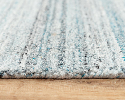 Seasand Casual rug, 9' x 12'.