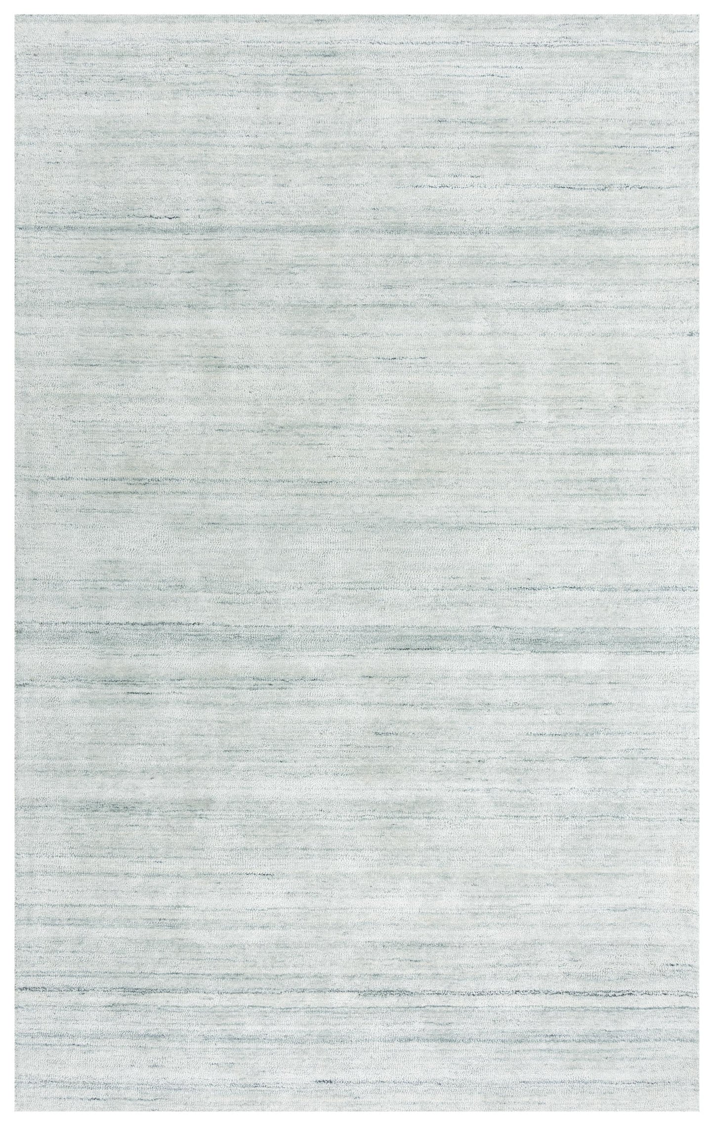Seasand transitional rug, 5' x 8'.