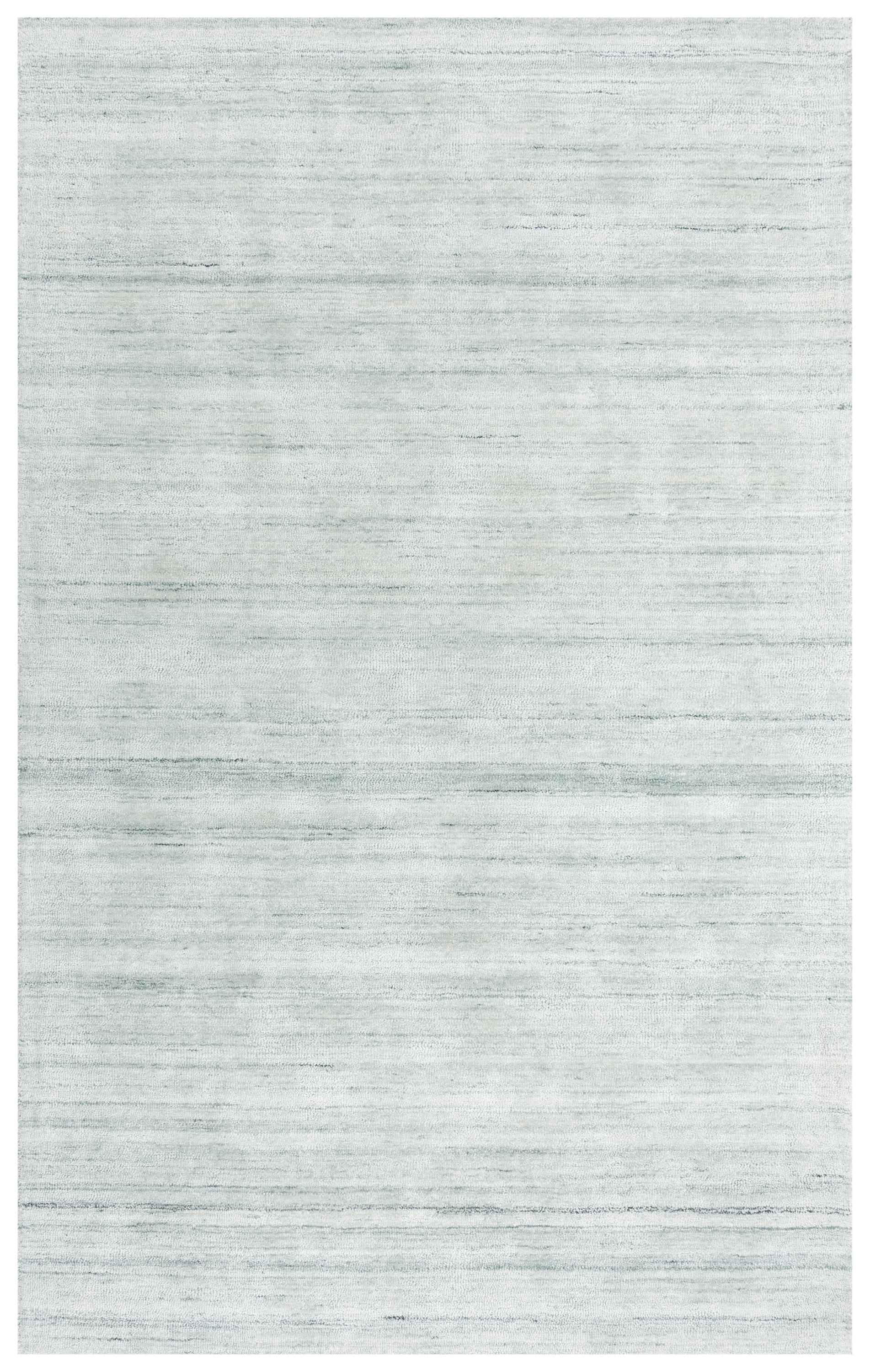 Seasand transitional rug, 5' x 8'.