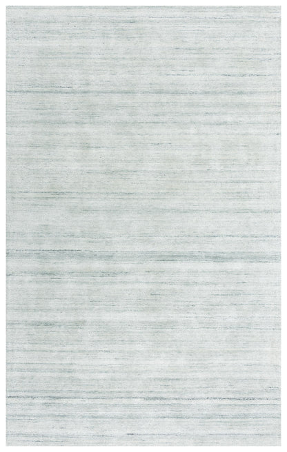 Seasand transitional rug, 5' x 8'.