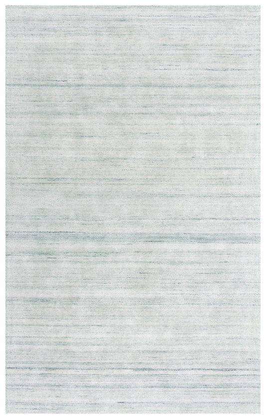 Seasand transitional rug, 8' x 10'.