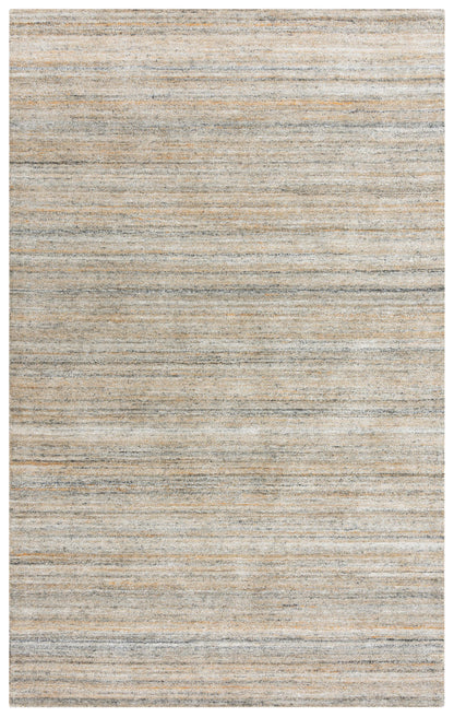 Seasand casual rug, 8' x 10'.
