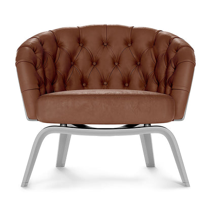 NICHOLASJOHN INC NJ-DURHAM Rust Solid   Fabric - NJ25-2910